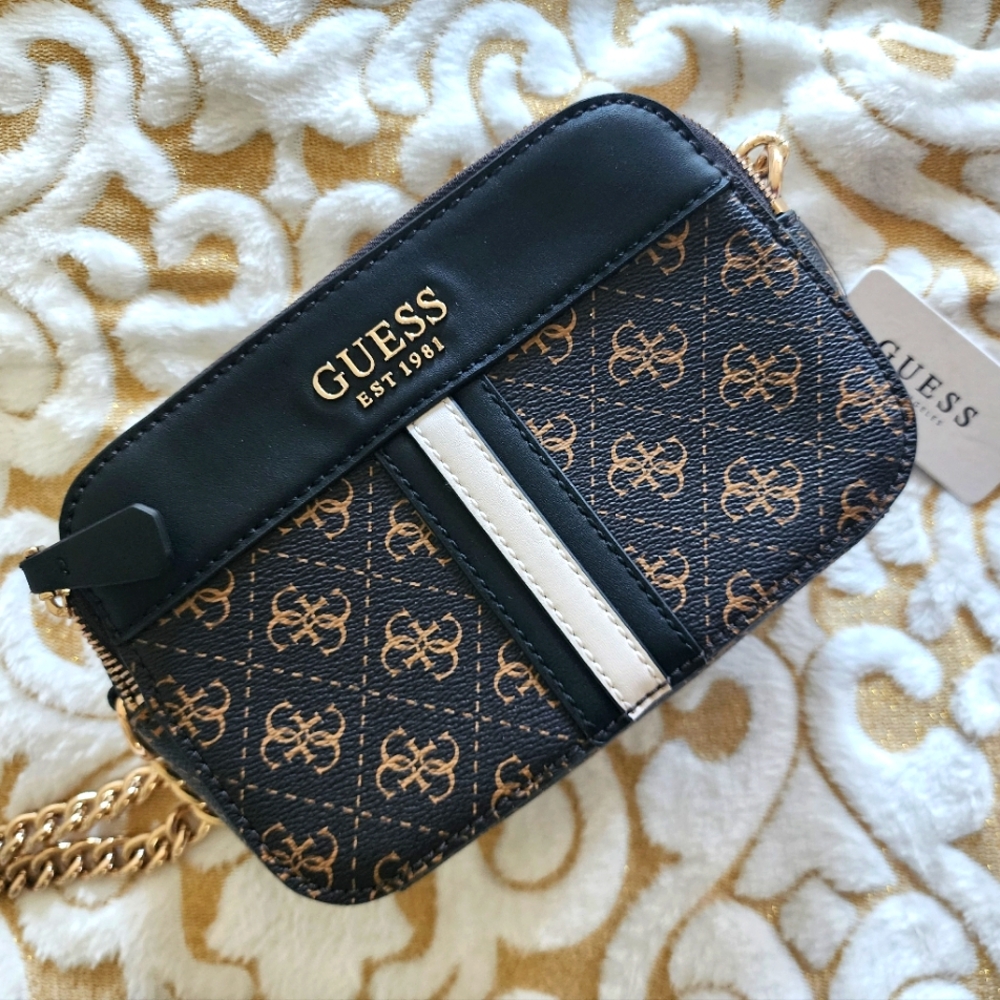 Guess Crossbody Bag